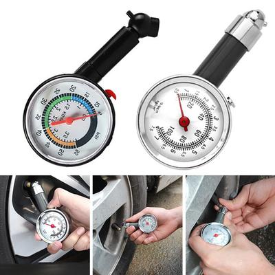 STONEGO High-precision Portable Car Tire Pressure Gauge Mini Tire Pressure Tester