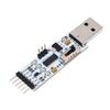 USB To TTL Serial Converter Module CH343G Serial Converter Adapter  Rt 5V 3.3V 2.5V 1.8V TTL  S