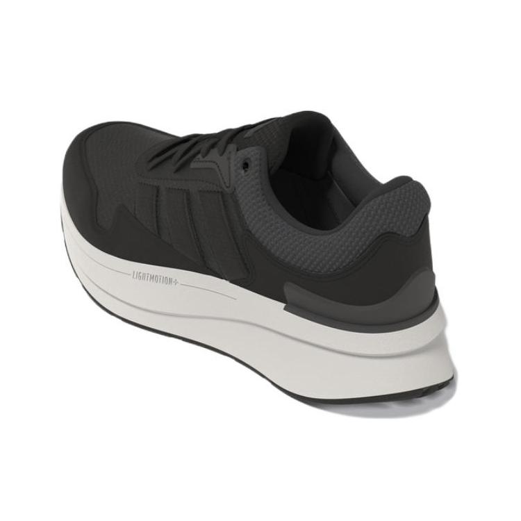 New Adidas Znchill Lightmotion+ Core Black Carbon Grey Women's GZ4904