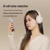 Lansound HBN07 Active Noise Cancelling Bluetooth Headset