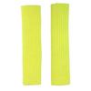 AlegolT 16 Scale Leg Warmers, Loose Sock Style, Yellow, for Figures (Women's Doll Accessories, Dress-Up, Student) TOLS01-YL