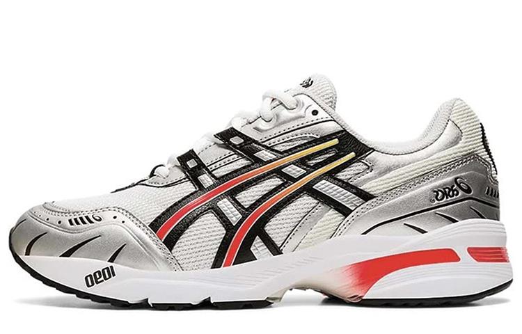 ASICS Gel 1090 Белый Черный 1021A285-100 40.5