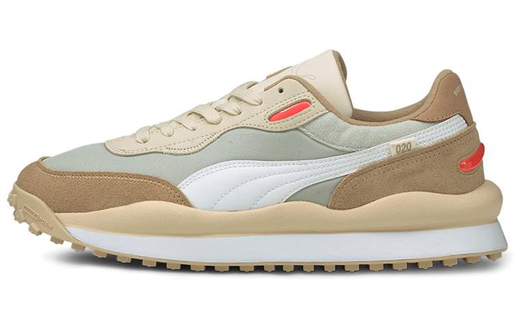 PUMA Style Rider  Convey  375621-01 41