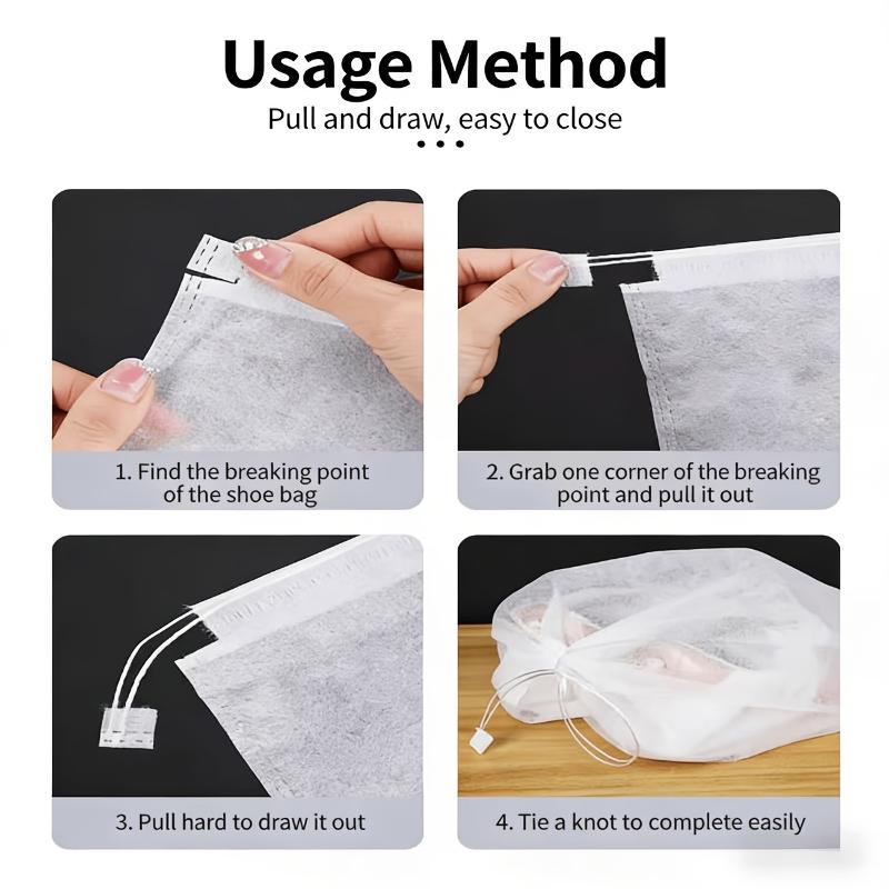 50pcs Permeable Breathable Insect-Proof Covers Fruit Trees Net Bags For Protect Apples Grapes From Birds Gardening Accessories