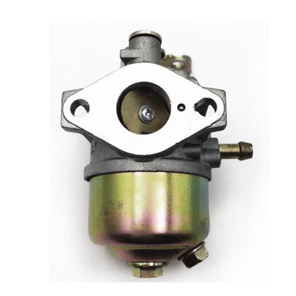 Viviance Vergaser Für Robin Wisconsin EY15 / EY20 Generator - Ersatzteil 227-62450-10, Inkl. Dichtungen