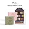Lothantique French Marseille Floral Soap