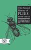 The The Natural History of Flies Book