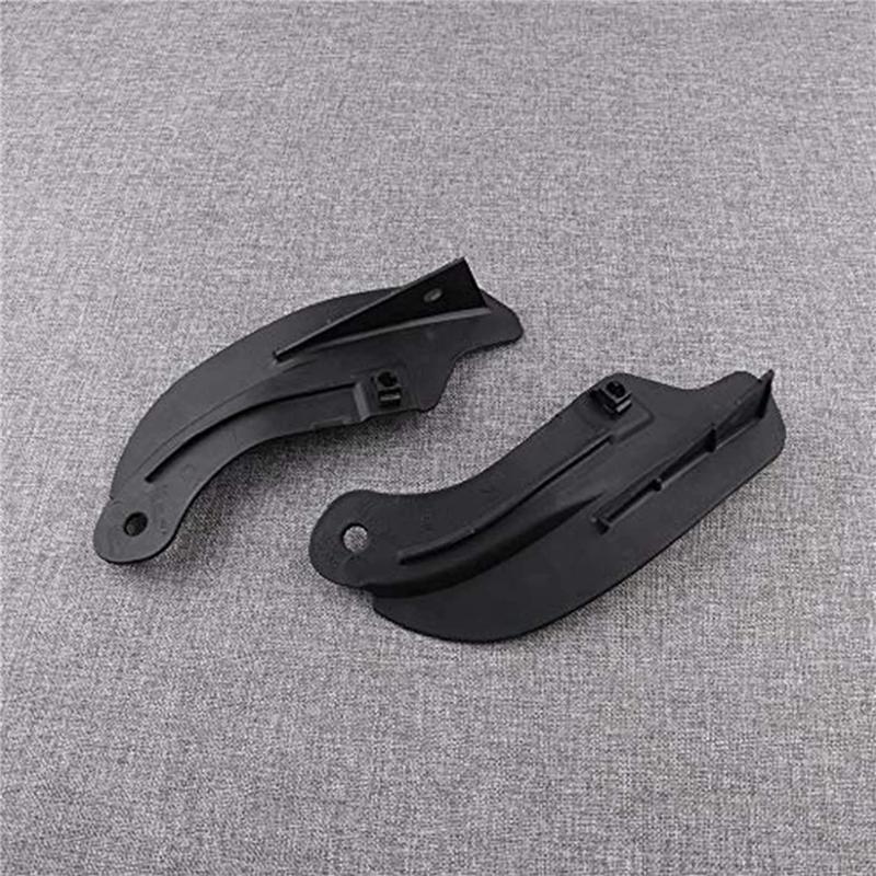 Left Wheel Spoiler Fender 8E0853887A For  A4 S4 Quattro B6 B7 2001-2008 Seat Exeo/ST 2009-2014-A87Q