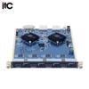 ITC ZD-E0314 Conference System Output Card (CN version)