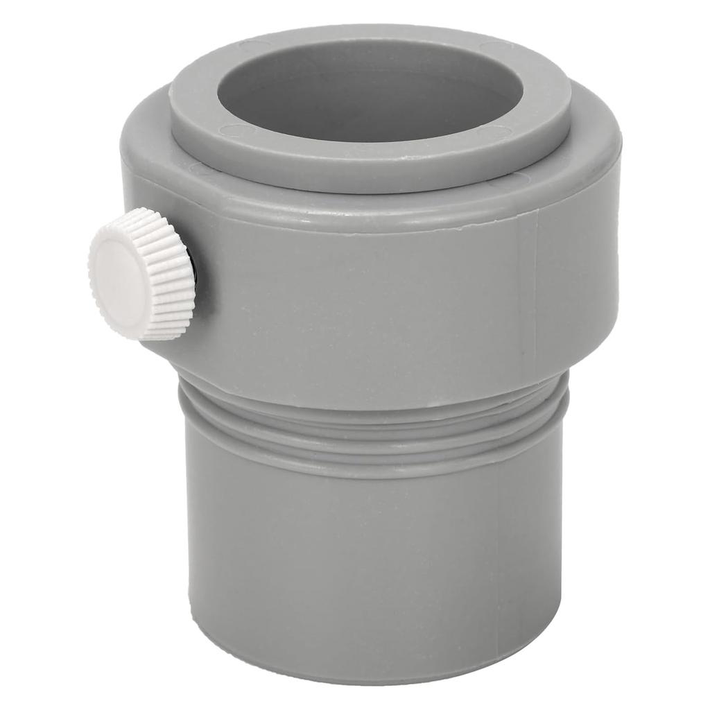 Umbrella Pole Stabilizer Adapter Umbrellas Hole Holder Insert Pool Shade Grip Sleeve Attachment Adapter Plastic