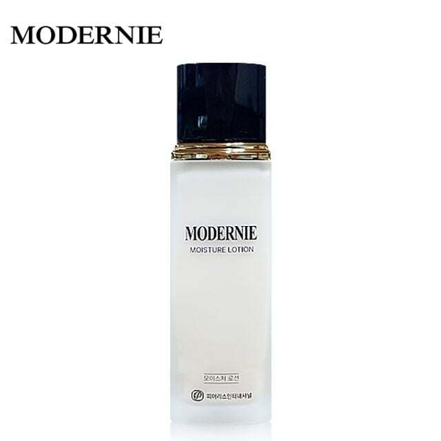 MODERNIE Moisture Lotion 150ml [WFJ7PDZ_251029] Single product