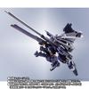 METAL ROBOT SPIRITS G Parts Deployment Advanced Parts Set OF Z Under the Flag of <SIDE MS> [Frududu] (Combat Color) & (ADVANCE Titans)
