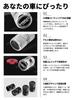 HUDIY [For Yaris Cross 10 Series] Air Valve Cap with