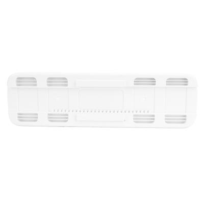 Electric Back Scrubber Rub Back Plate Electric Back Brush Accessory Replacement Board for Bathroom