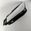 Transparent Headlight Lens Covers for 2023 Roewe RX5