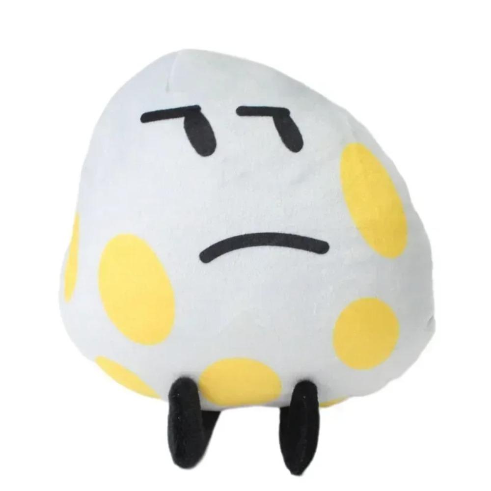 Battle for Dream Island BFDI Plush Toy Caroon Doll Soft Stuffed Figure Marker Pen Fries Bottle Nail Pie Boy Girls Birthday Gifts