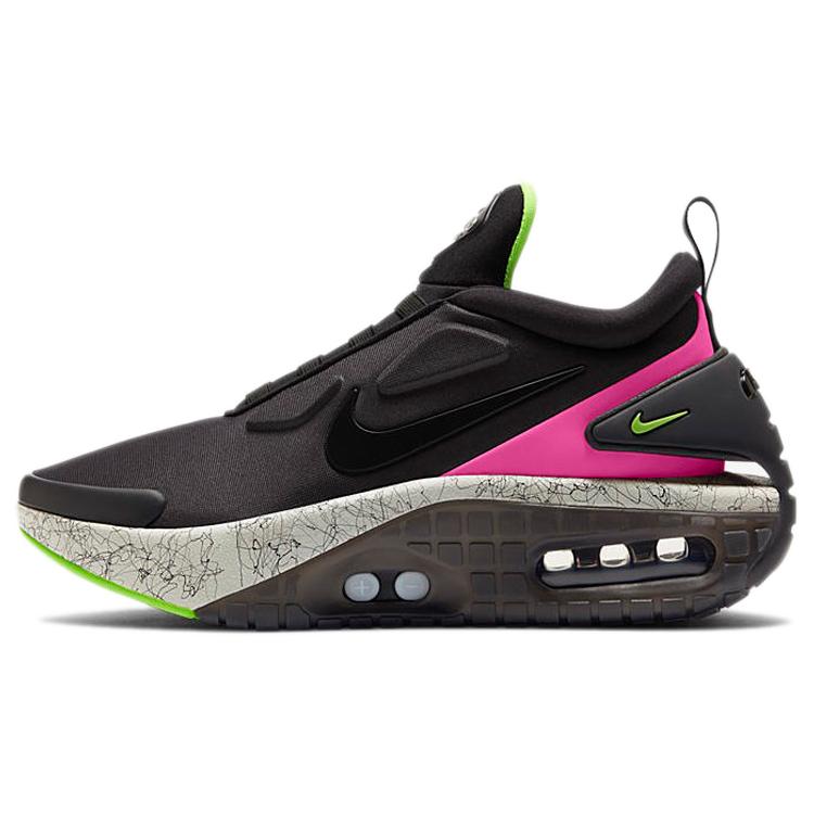 Nike Adapt Auto Max Fireberry  Black Pink  CZ6802-001 41