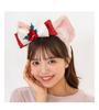 Lina Belle Headband [Tokyo DisneySea Exclusive] 2024 Duffy & Friends Dancing Snowflakes Lina Belle
