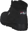 Кроссовки Fila Grunge II Mid (FFM0165) black
