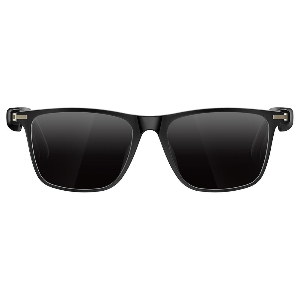 Smart Glasses with AI Translator BT Glasses Hands-Free Music & Calls Outdoor Sports Headphones for Men & Woman