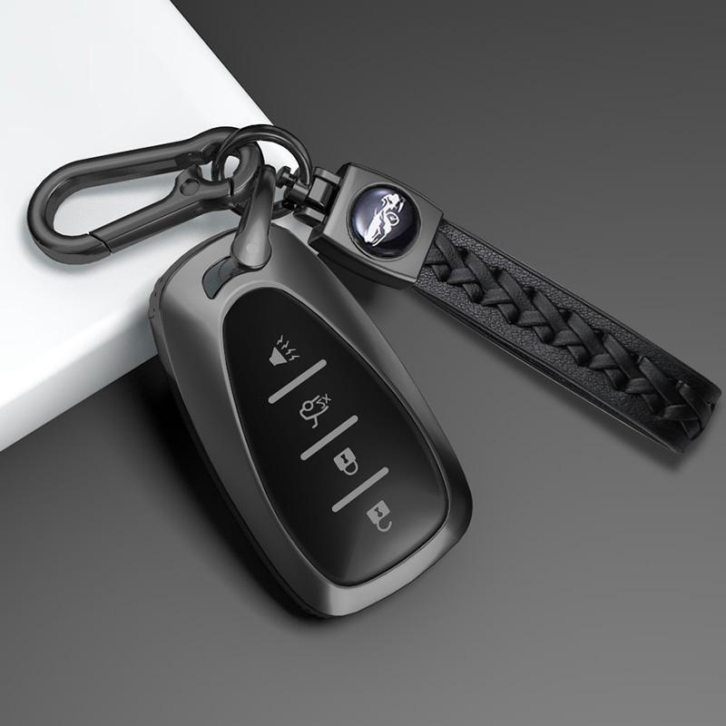 Für Chevrolet Cruze Malibu Spark Sonic Impala Equinox Volt Trax Traverse Camaro Fernbedienung Fob Schale Abdeckung Silikon Auto Schlüsselhülle