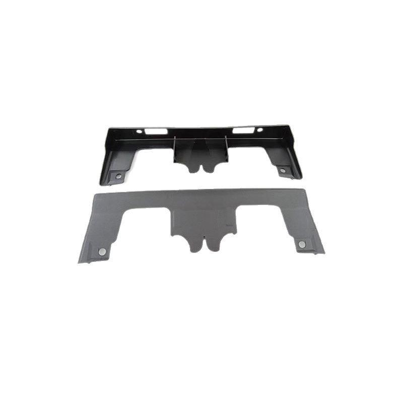 Sylphy Front Bumper License Plate Holder 96212-EX70A 96212-EX70A