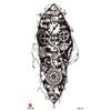 Hotsell Water Based Temporary Tattoo Stickers Waterproof Tattoo Temporary for Men