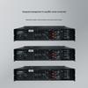 Runpu RP-GDF80 Professional Conference Power Amplifier (CN Version)