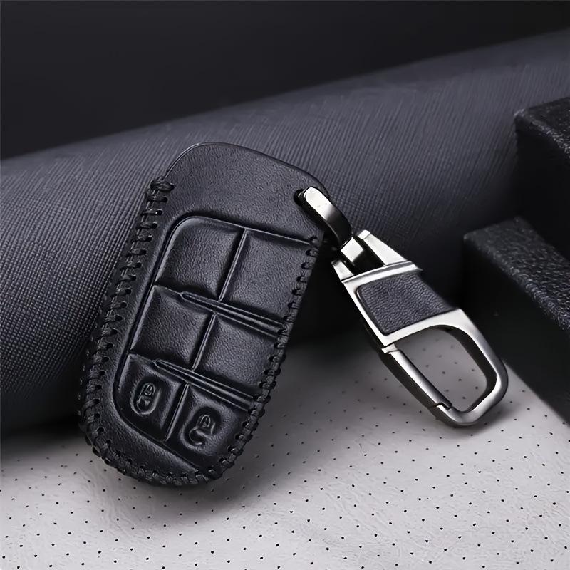 Dodge Journey/Ram Rebel Key Case Replacement Car Remote Cover
