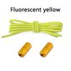Rubber Elastic Laces No Tie Shoe Laces Shoes Round Shoelaces for Sneakers Without Ties Kids Adult Quick Shoe Lace Rubber Bands