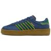 Gazelle Crepe Clot By Edison Chen Night Marine - JR5408