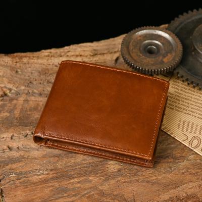Leather Passport Wallet Women Vintage Cow Leather Passport Cover Wallet Men Credit Card Holder Travel Wallet