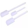 Silicone Baking Spatula Scraper