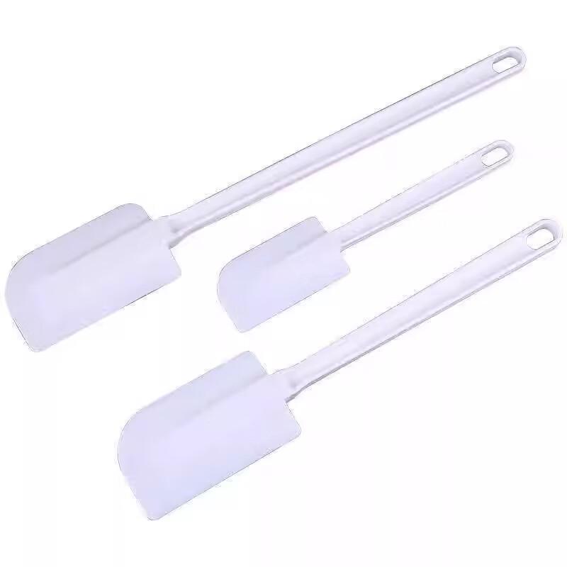 Silicone Baking Spatula Scraper