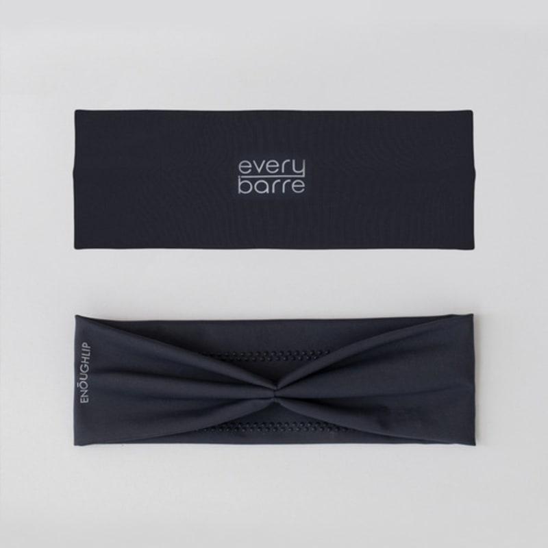 ENOUGHLIP ACTIFIT HEADBAND (Every Barre x Enoughlip)