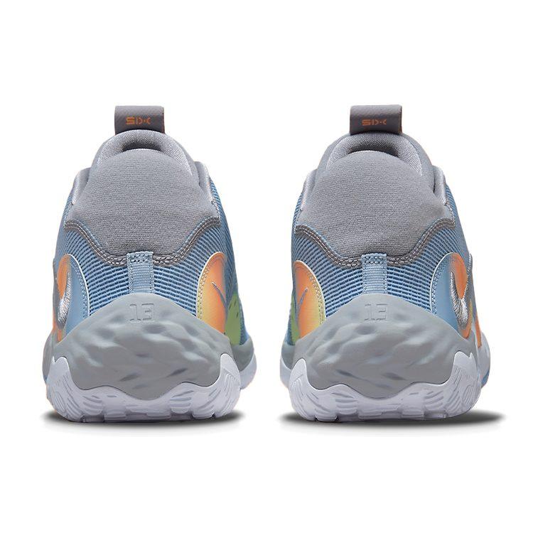 Nike Pg 6 'Celestine Blue Peach Cream' DC1974-401