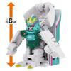 Takara Tomy Plarail Shinkalion CW Quick E5 Hayabusa Toy Train for Ages 3 and Up Change!