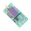 UHF VHF UV MMDVM Hotspot-Modul-Kit SMA-Schnittstelle LED-Anzeige Hotspot-Board mit Antenne