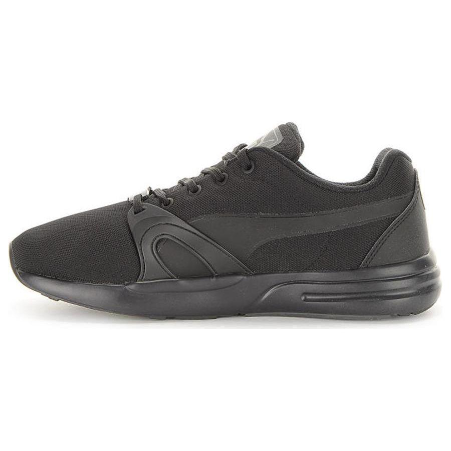 

Puma Кроссовки мужские Trinomic XT-S Triple Black 359135-01 43