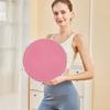 Six Wheels Roller No Noise Abdominal Wheel For Arms Waist Belly Core Exercise Gym Fitness Equipment Muscle Training