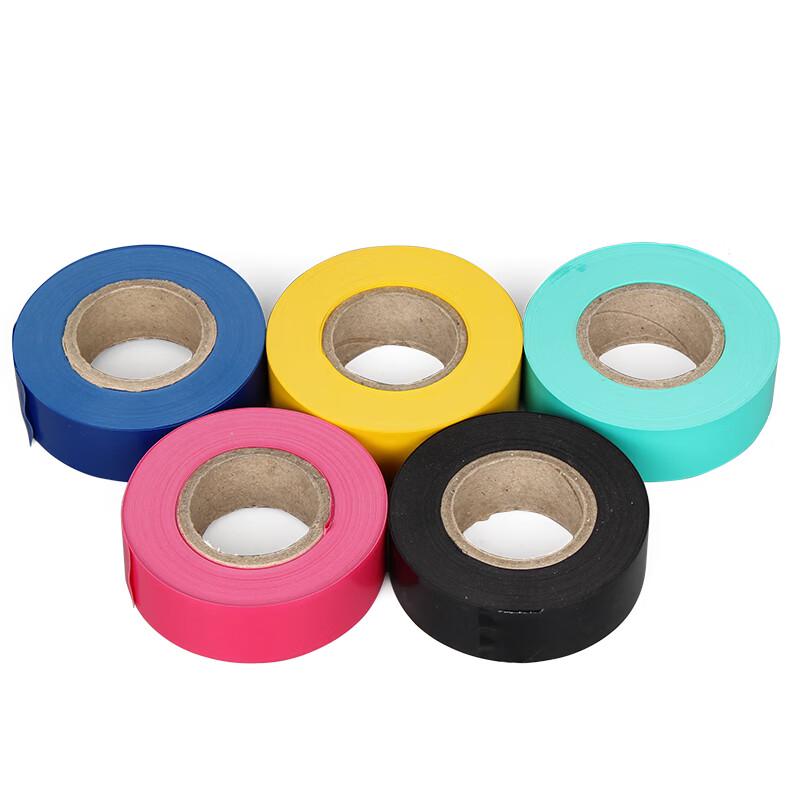 Nastro isolante elettrico in PVC Tianxu