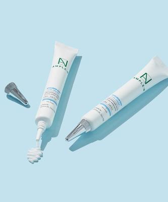 Hyaluron Shot Eye Cream 25ml