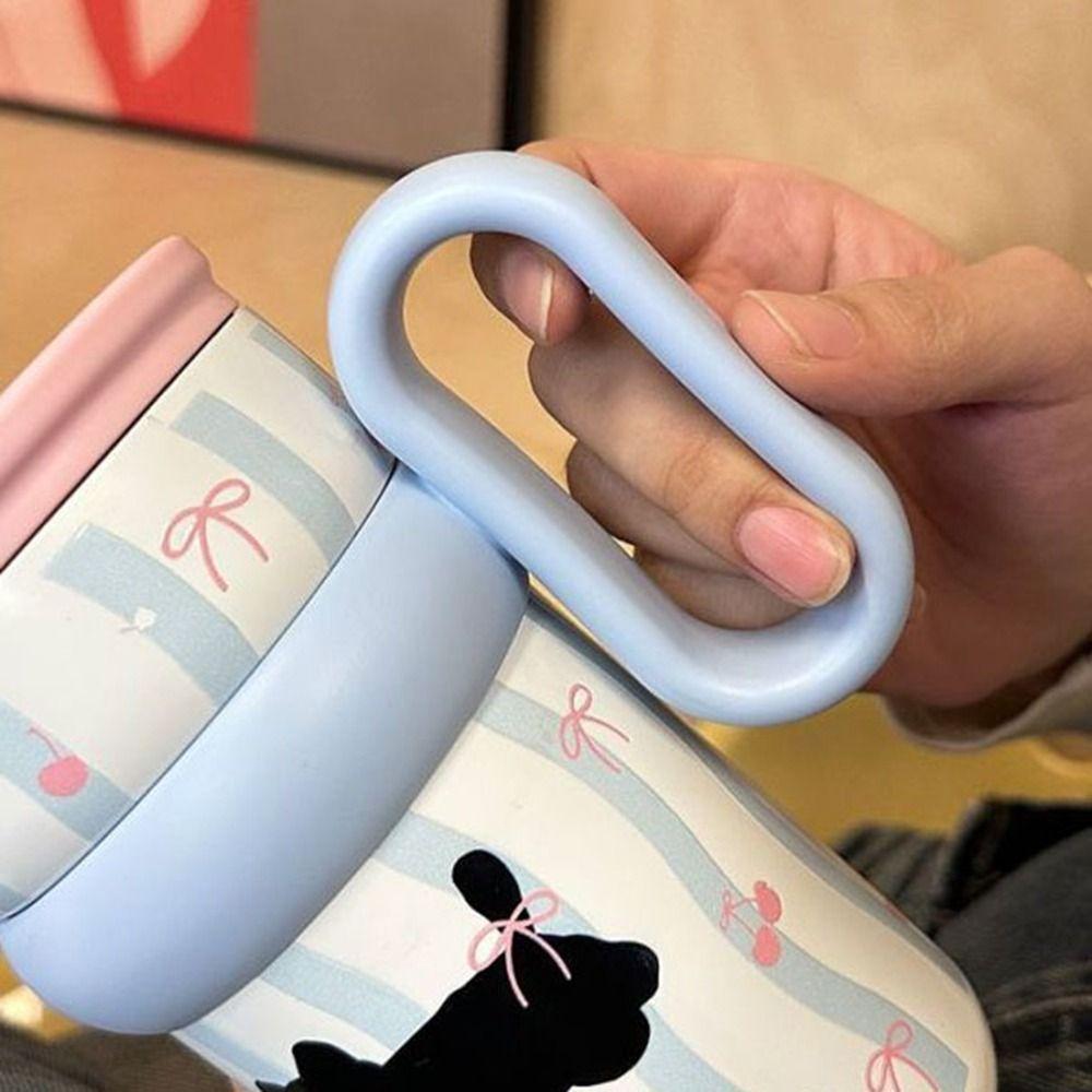 540ml Insulated Water Bottle 316 Stainless Steel Thermal Cup Portable Insulated Cup  Office