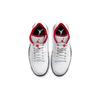 Jordan 5 Retro Low Golf Fire Red Silver Tongue Jordan CU4523-100