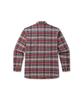 BRENTWOOD Linen Cotton Multi Check Casual Shirt Brsam26452Rex
