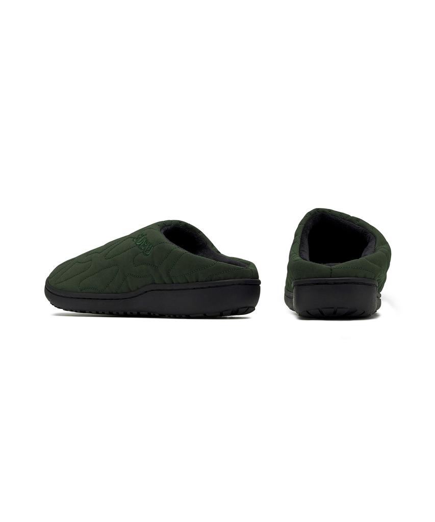 Subu Nanten Sandals - Khaki / Sn-111