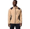 Triple Canyon Hooded Jacket