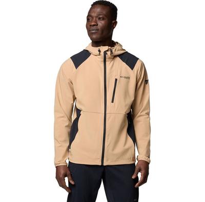 Triple Canyon Hooded Jacket
