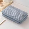 Men's Cervical Support Buckwheat Pillow - Dormitory and Home Use