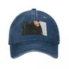 Kiana Baseball Cap Fun Hats Hat Unisex For The Sun Unique Hats Luxury Hat Unisex Caps Womens